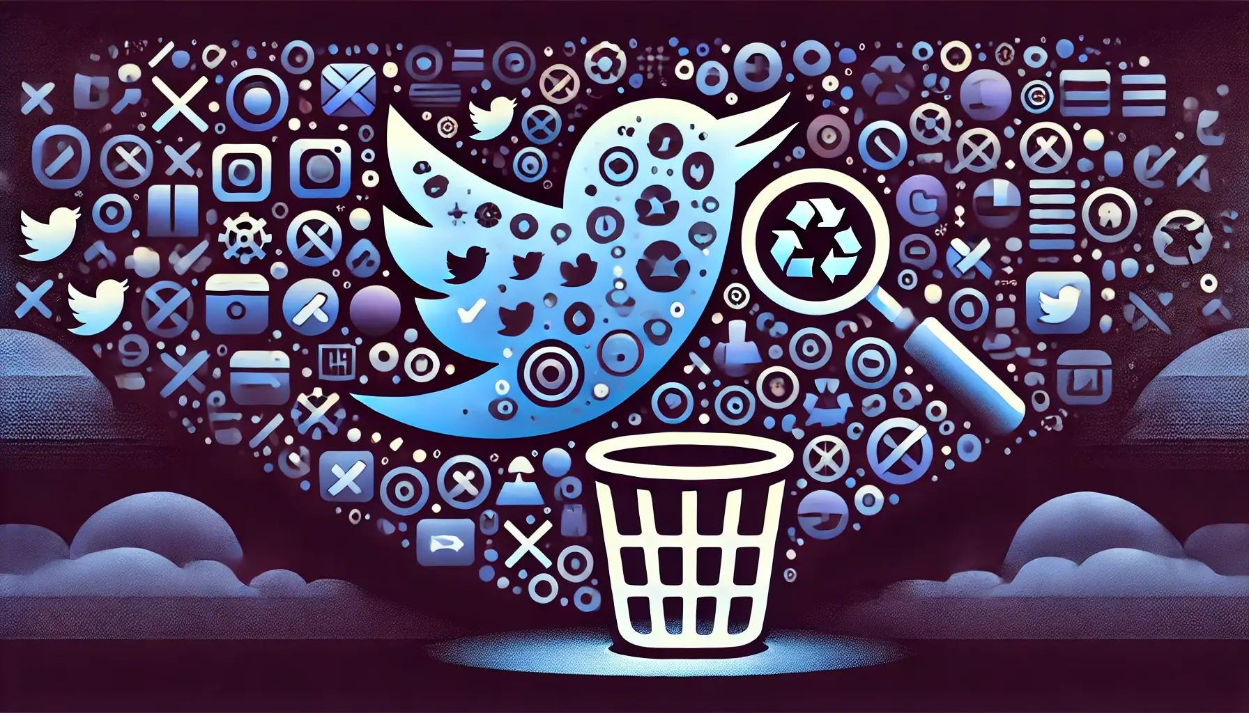 Twitter Arama Geçmişi Nasıl Silinir?