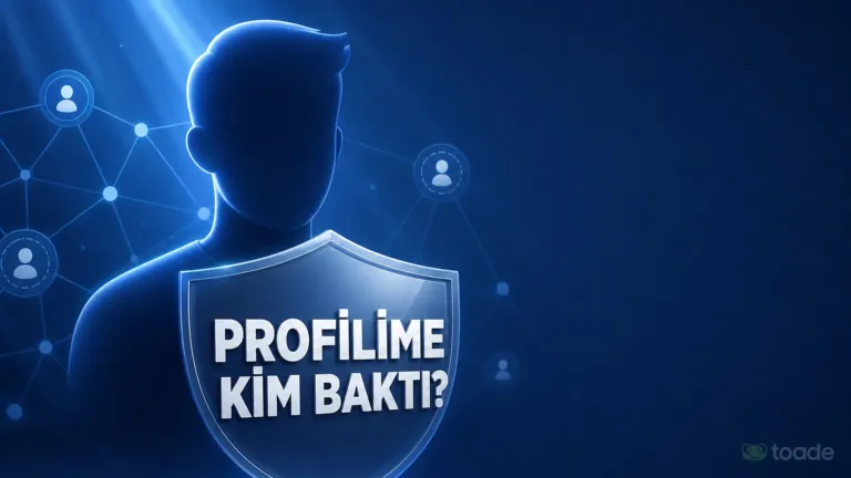 Facebook Kimler Profilime Bakmış? Ziyaretçi Görme Yolları Gerçek mi?