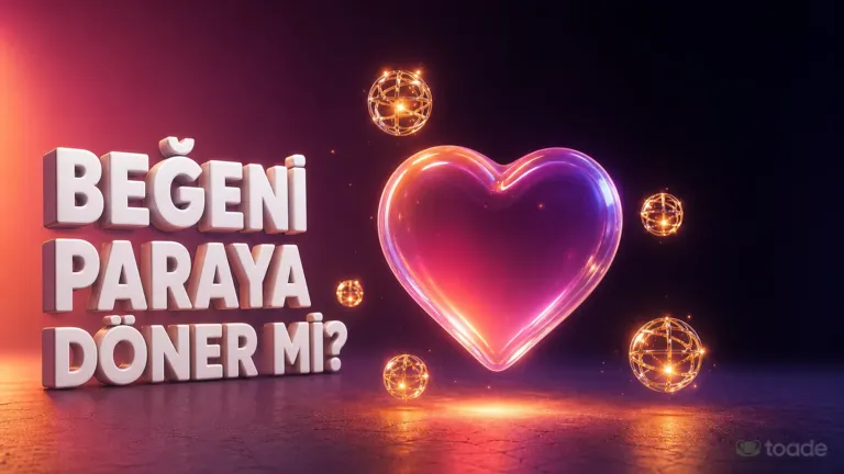 Instagram Beğenileri Ne Kadar Para Kazandırır?