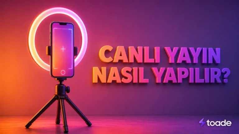 Instagram'da Canlı Yayın Nasıl Yapılır? Açma Yeri Yoksa Ne Yapmalı