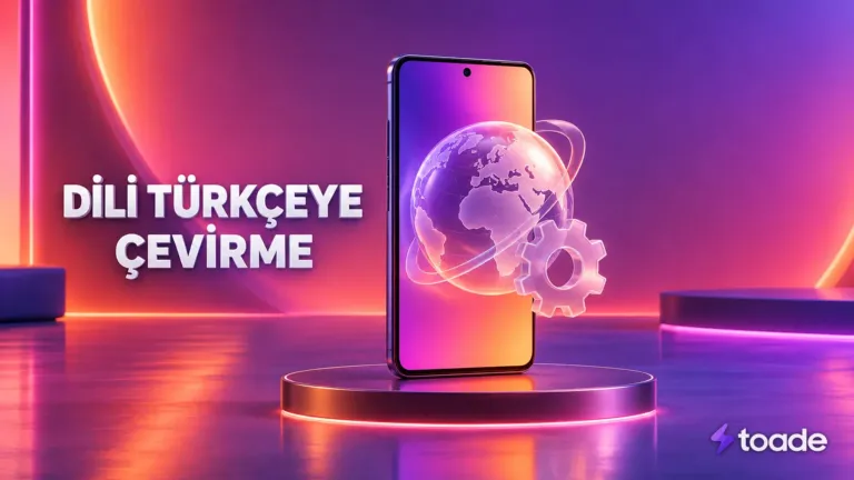 Instagram Dili İngilizce Oldu: Türkçeye Çevirme