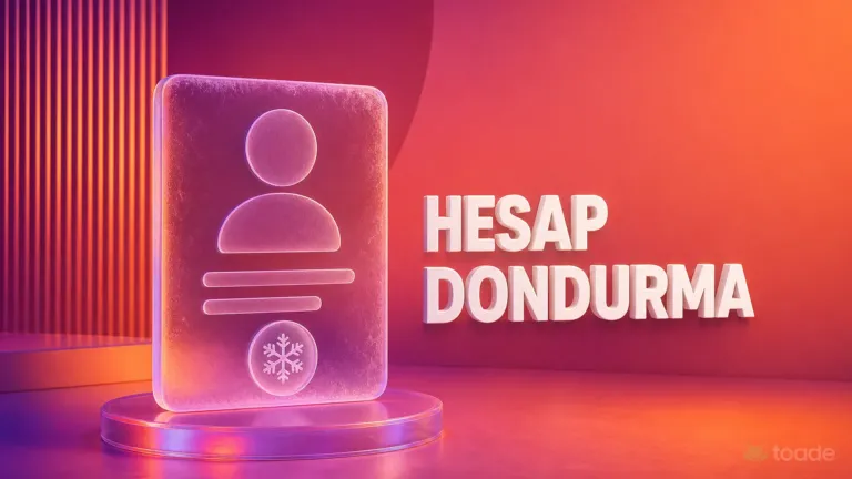 Instagram Hesabı Dondurma: Geçici Olarak Kapatma Adım Adım