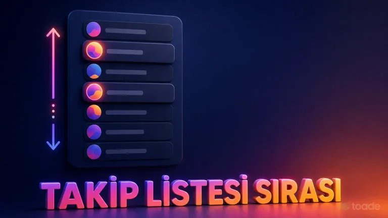 Instagram Kimleri Takip Ettiğini Görme: Takip Listesi Sıralaması Nasıl Çalışır?
