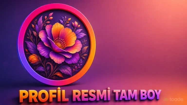Instagram Profil Büyütme Yöntemleri: Profil Resmini Tam Boy Görme