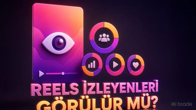 Instagram Reels'imi Kimlerin İzlediği Görülür mü?