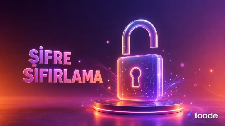 Instagram Şifremi Unuttum: Şifre Sıfırlama Adımları