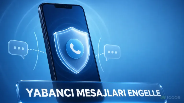 Telegram Kimler Mesaj Atabilir? Yabancılardan Gelen Mesajları Engelleme