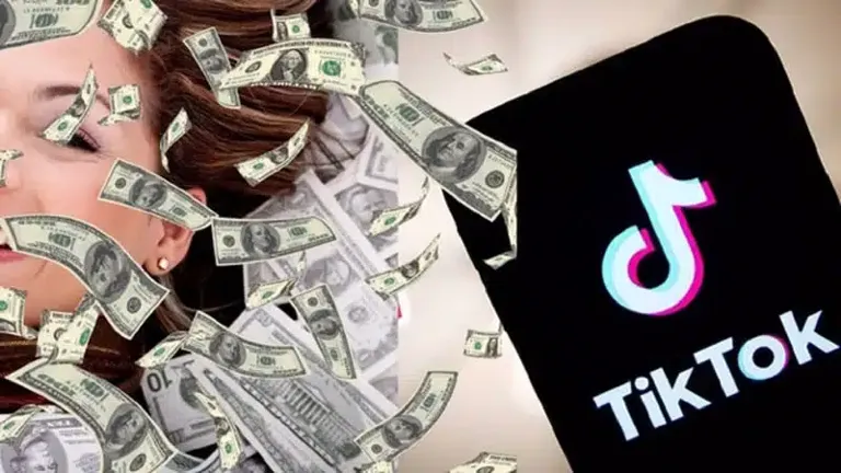 TikTok Para Kazanma Yöntemleri ve Rehberi