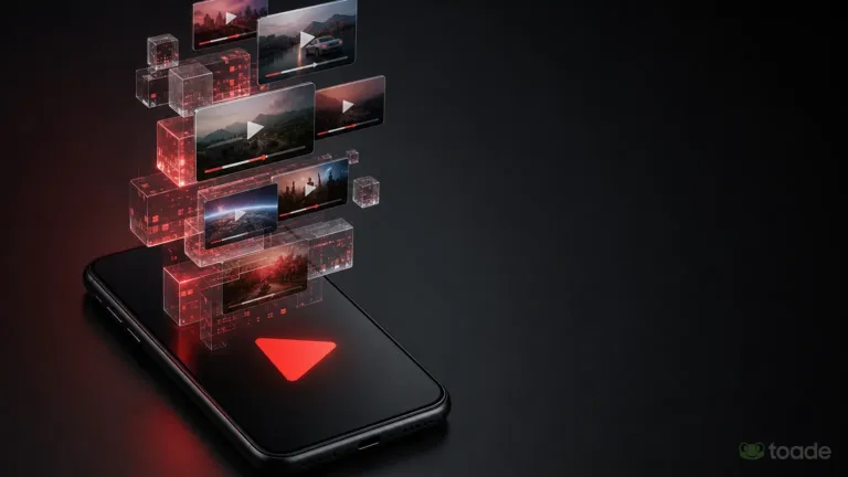 YouTube Kaç GB Yer? Uygulama ve İndirilen Videoların Depolama Alanı