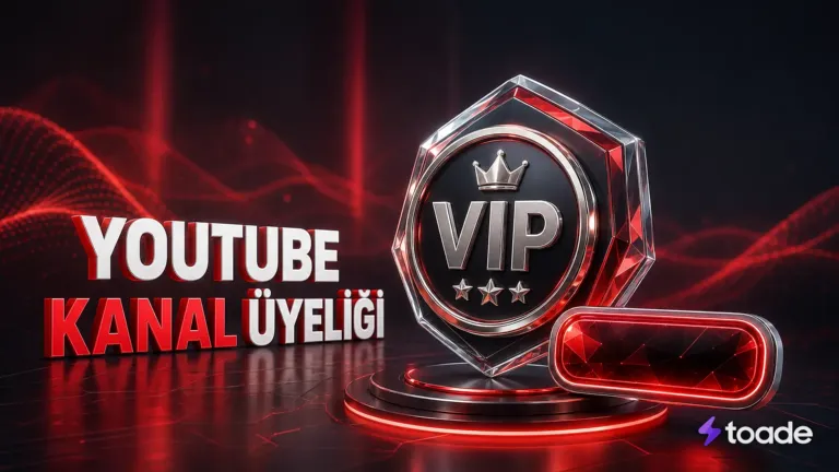 YouTube Kanal Üyeliği Nedir? Nasıl Açılır, Şartları Neler