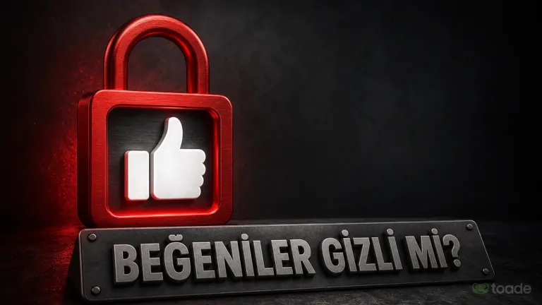 YouTube Kimlerin Beğendiğini Görmek Mümkün mü? Video Beğeni Gizliliği